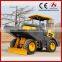 High quality wholesale mini loader dumper