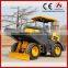 China truck dumper /small truck Dumper with CE