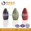 Cemented carbide fish sinker for fishing