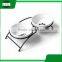 pet accessories eco anti slip ceramic cat dog pet feeder water food bowl
