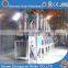 Steel Structure Wheat Flour Mill Plant