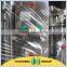 Hot sales screw rapeseed oil press machine