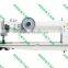28BL-30 flat bed double needle triple feeding long arm keestar industrial sewing machine