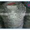 16gauge galvanized barbed wire fencing made in China