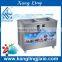 2016 NEW MACHINE - FRIED ICE CREAM ROLL MACHINE