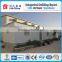 Prefab portable temporary housing manufactured modular container house