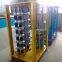 Aluminium Sheets Cold Crimp Making Machine