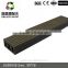 WPC keel 40*25mm for wpc Decking Installation