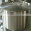 100L Stainless Steel Pot With Induction bottom