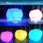 Bright and colorful LED cube/Gorgeous led bar cube