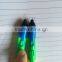 2015 New Design Promotional Gift /plastic/fold Ballpoint