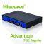 10/100Mpbs 8 port poe switch Fast Ethernet RJ45 LAN MDI Half-duplex&Full-duplex power supply poe switch