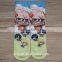 Heat Transfer Sublimation Socks