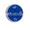 Colorful large wall clock with high quality
