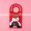 SD206Wholesale China Christmas Tree Christmas Gift Christmas Door Hanging