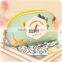 Q1092 Cute cartoon farm coin bag