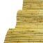String bamboo fence for garden/bamboo screen