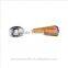 Wholesale cute resin handle ice cream scoop