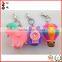 Shunjin pocket hand sanitizer for bag