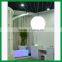 FO-9540 Outdoor LED ball light,led ceiling ball decor,led lawn light