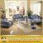 new model marble top coffee table set