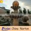 Hot sale outdoor large marble water fountain factory NTMF-S028Y