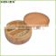 Food Safe Bamboo Spice Box And 2 Departments Bamboo Salt Box/Homex_Factory