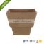 SPW Square Flower Pot With Automatical Watering Stystem