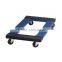 4 wheel mover dolly