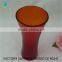 Tall glass vases decorative glass panels