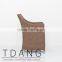 Largo Wicker Dining Chair - Vietnam Poly Rattan - Outdoor Patio Furniture