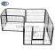 High Quality Fashion New Design Modular Iron Pets Dog Cage For Dog