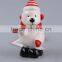 new design christmas design hot selling cruet set ceramic set