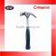 Abundant Weight Claw Hammer 0.45 kg per Pound with Various Handle