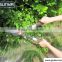 Trimer for garden grass cutting manual hedge shears