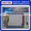 paper drawing board/kids erasable drawing board