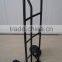 HT1805 pneumatic wheel standard hand trolley