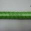 PVC spiral steel wire spring hose