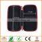EVA Carrying Case/Bag/Pouch/Holder for Stylus Touch Pen,Ballpoint Pen-Black/Red