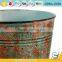 flower pot decoration metal home plant pots