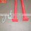 Floor Shoring Support Steel Adjustable Prop Formwork Steel Prop