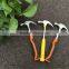 JL0206 Professional hand tool claw hammer with steel handle