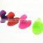 16043 silicone plate clip for plates dishes for microwave