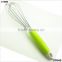 37043 stainless steel Whisk with pp handle