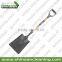 2015 Fashionable Aluminum Snow Shovel/car snow shovel/snow shovel