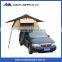 Roof top tent solar