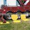 50mm custom polyethylene material crane jack pad price