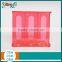 Eco-friendly Acrylic Test Tube Rack