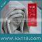 EN 1869 1997 0.43MM industrial fabric cheap thermal blanket