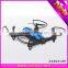 high tolerance motor rc camera drone quadcopter with colorful flashing lights